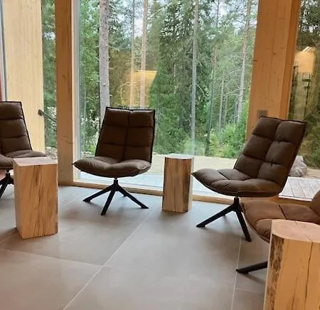 Finnish Havu For 17 Guests *