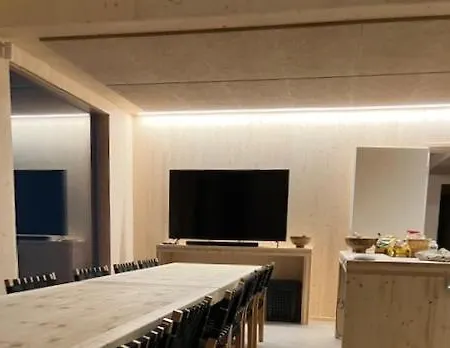 Finnish Havu For 17 Guests Villa Jyväskylä