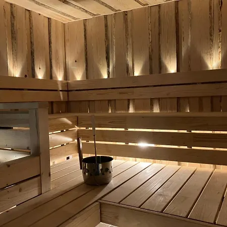 Finnish Havu For 17 Guests * Jyväskylä