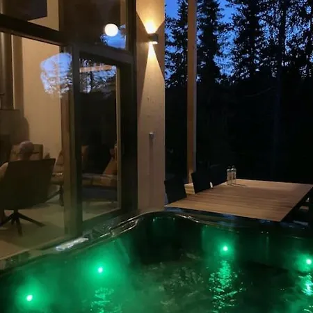 Finnish Havu For 17 Guests Jyväskylä