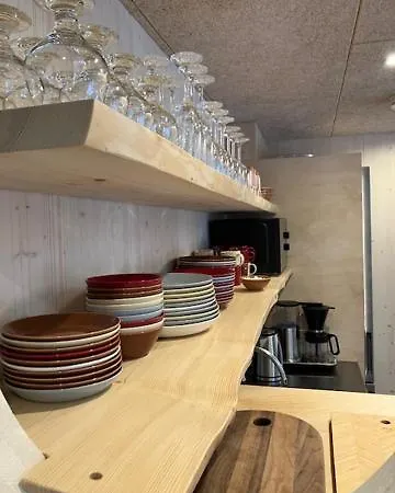 Finnish Havu For 17 Guests Huvilat