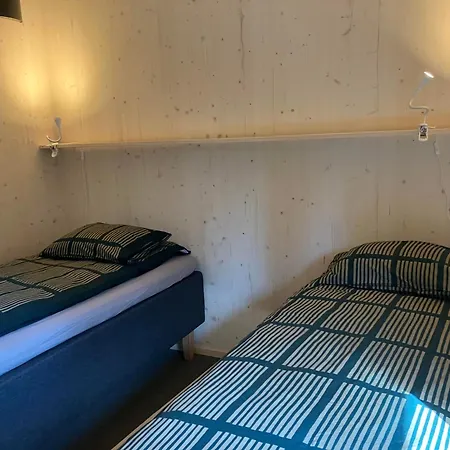 Villa Finnish Havu For 17 Guests